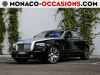 Rolls-Royce-Ghost-V12 6.6 571ch MY2017-Occasion Monaco