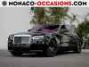 Buy preowned car Ghost Rolls-Royce at - Occasions