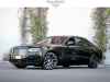 Rolls-Royce-Ghost-V12 6.6 600ch Black Badge-Occasion Monaco