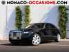 Achat véhicule occasion Ghost Rolls-Royce at - Occasions