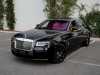 Juste prix voiture occasions Ghost Rolls-Royce at - Occasions