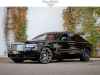 Achat véhicule occasion Ghost Rolls-Royce at - Occasions