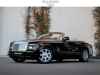 Rolls-Royce-Phantom Drophead-V12 6.75 460ch-Occasion Monaco
