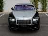 For sale used vehicle Wraith Rolls-Royce at - Occasions