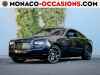 Buy preowned car Wraith Rolls-Royce at - Occasions
