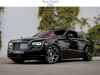 Buy preowned car Wraith Rolls-Royce at - Occasions