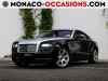 Achat véhicule occasion Wraith Rolls-Royce at - Occasions