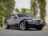 Voiture d'occasion à vendre Wraith Rolls-Royce at - Occasions