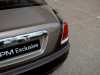 Achat véhicule occasion Wraith Rolls-Royce at - Occasions