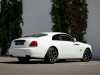 Meilleur prix voiture occasion Wraith Rolls-Royce at - Occasions