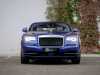 Meilleur prix voiture occasion Wraith Rolls-Royce at - Occasions