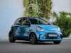 Best price secondhand vehicle Forfour smart at - Occasions