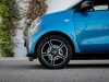 Best price used car Forfour smart at - Occasions