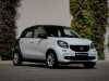 Best price secondhand vehicle Forfour smart at - Occasions