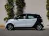 Best price secondhand vehicle Forfour smart at - Occasions