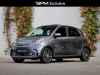 smart-Forfour-Electrique 82ch Prime-Occasion Monaco