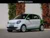 Buy preowned car Forfour smart at - Occasions