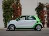 Best price secondhand vehicle Forfour smart at - Occasions