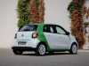 Achat véhicule occasion Forfour smart at - Occasions