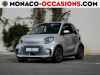 Buy preowned car Fortwo Cabriolet smart at - Occasions