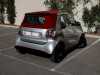 Best price secondhand vehicle Fortwo Cabriolet smart at - Occasions