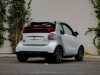 Buy preowned car Fortwo Cabriolet smart at - Occasions