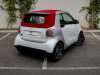 For sale used vehicle Fortwo Cabriolet smart at - Occasions