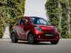 Best price secondhand vehicle Fortwo Cabriolet smart at - Occasions