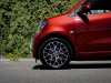 Best price used car Fortwo Cabriolet smart at - Occasions