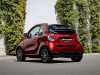 Sale used vehicles Fortwo Cabriolet smart at - Occasions