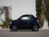 Buy preowned car Fortwo Cabriolet smart at - Occasions