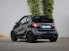 Vente voitures d'occasion Fortwo Cabriolet smart at - Occasions
