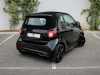 Juste prix voiture occasions Fortwo Cabriolet smart at - Occasions