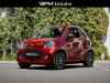 smart-Fortwo Cabriolet-EQ 82ch prime-Occasion Monaco