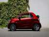 Juste prix voiture occasions Fortwo Cabriolet smart at - Occasions