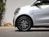 Meilleur prix voiture occasion Fortwo Cabriolet smart at - Occasions