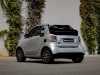 Voiture d'occasion à vendre Fortwo Cabriolet smart at - Occasions