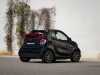 Vente voitures d'occasion Fortwo Cabriolet smart at - Occasions