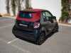 Achat véhicule occasion Fortwo Cabriolet smart at - Occasions