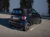 Vente voitures d'occasion Fortwo Cabriolet smart at - Occasions