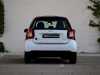Sale used vehicles Fortwo Coupe smart at - Occasions