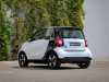 For sale used vehicle Fortwo Coupe smart at - Occasions
