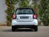 Sale used vehicles Fortwo Coupe smart at - Occasions