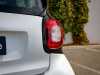 Sale used vehicles Fortwo Coupe smart at - Occasions