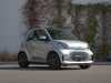 Meilleur prix voiture occasion Fortwo Coupe smart at - Occasions
