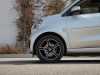 Juste prix voiture occasions Fortwo Coupe smart at - Occasions