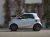 Voiture d'occasion à vendre Fortwo Coupe smart at - Occasions