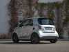 Vente voitures d'occasion Fortwo Coupe smart at - Occasions