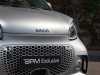 Juste prix voiture occasions Fortwo Coupe smart at - Occasions