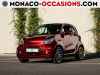 Achat véhicule occasion Fortwo Coupe smart at - Occasions